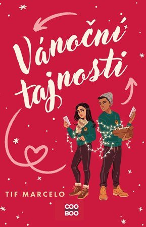 Tif Marcelo: Vánoční tajnosti