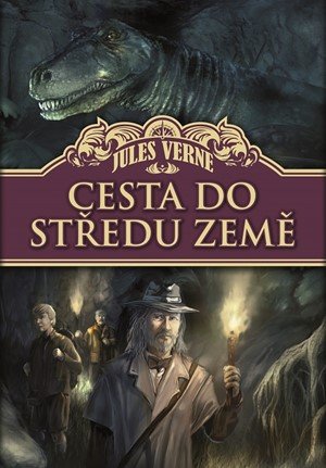 Jules Verne: Cesta do středu země Jules Verne: Cesta do středu země