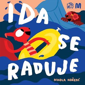 : Ida se raduje