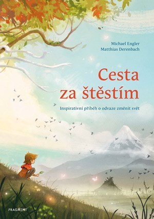 Michael Engler: Cesta za štěstím Michael Engler: Cesta za štěstím
