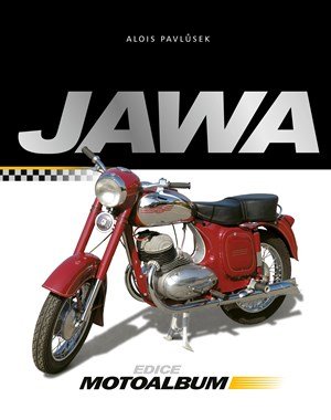 Alois Pavlůsek, Ondřej Pavlůsek: Jawa Alois Pavlůsek, Ondřej Pavlůsek: Jawa