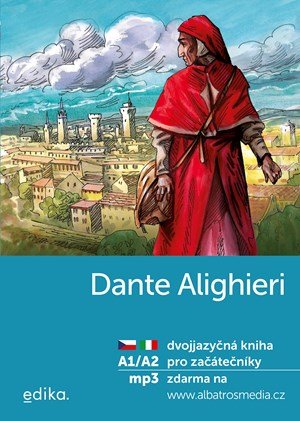 Valeria De Tommaso: Dante Alighieri A1/A2
