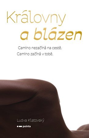 Ludva Klatovský: Královny a blázen