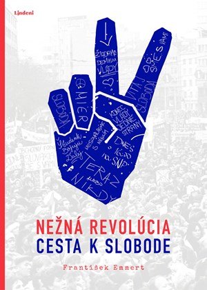 František Emmert: Nežná revolúcia