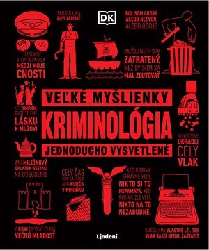 Kolektiv: Kriminológia