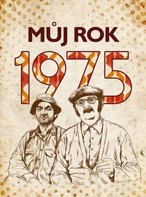 Martina Rybičková: Můj rok 1975