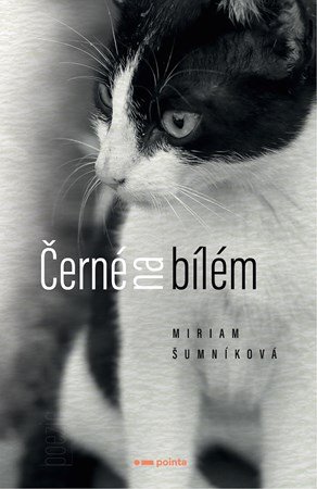 Miriam Šumníková: Černé na bílém