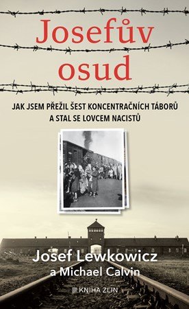 Josef Lewkowicz: Josefův osud