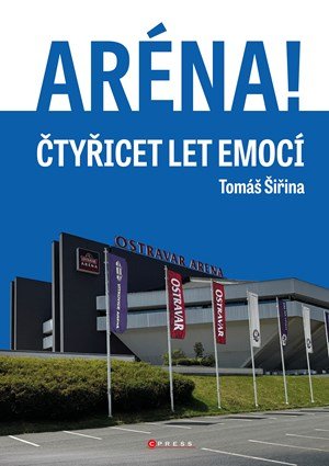 Tomáš Šiřina, Miloš Zapletal, Miroslav Beinhauer, Marek Dohn: Aréna!