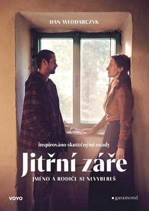 Dan Wlodarczyk: Jitřní záře