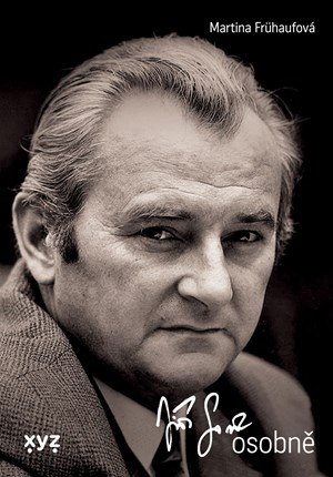 Marie Formáčková: Jiří Sovák osobně Marie Formáčková: Jiří Sovák osobně