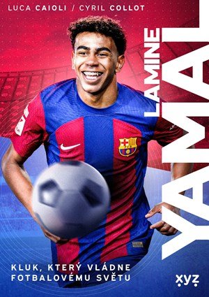 Luca Caioli: Lamine Yamal
