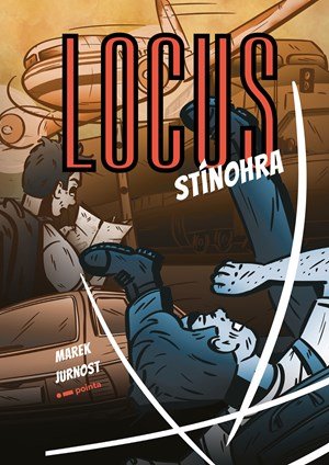 Marek Jurnost: Locus