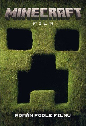 David Lewman: Minecraft film - Román podle filmu
