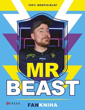 : MrBeast: fankniha