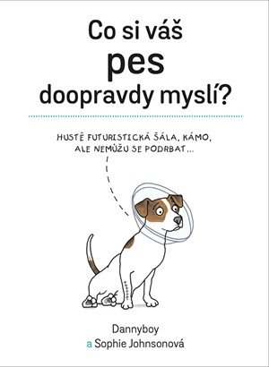Sophie Johnsonová: Co si váš pes doopravdy myslí