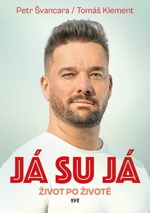 Petr Švancara, Tomáš Klement: Já su já Petr Švancara, Tomáš Klement: Já su já