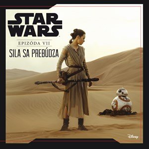 Kolektiv: Star Wars VII: Sila sa prebúdza