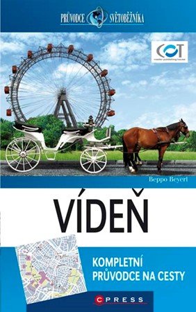 Beppo Beyerl: Vídeň Beppo Beyerl: Vídeň