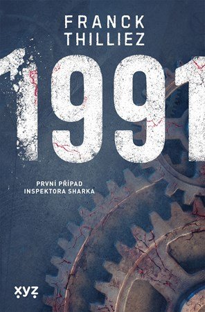 Franck Thilliez: 1991