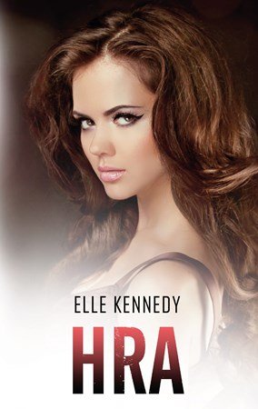 Elle Kennedy: Hra Elle Kennedy: Hra