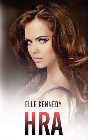 Elle Kennedy: Hra