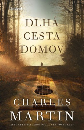 Charles Martin: Dlhá cesta domov