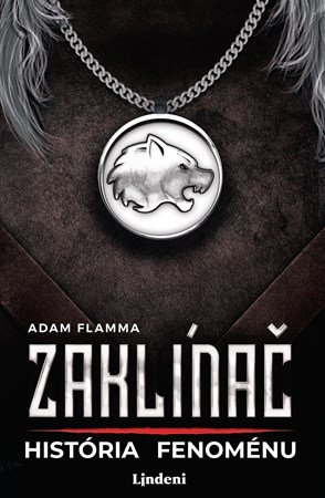 Adam Flamma: Zaklínač. História fenoménu