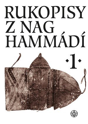 Petr Pokorný, Wolf B. Oerter: Rukopisy z Nag Hammádí 1
