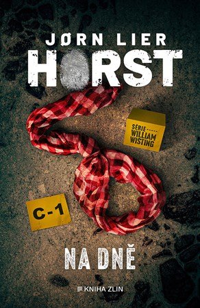 Jorn Lier Horst: Na dně Jorn Lier Horst: Na dně
