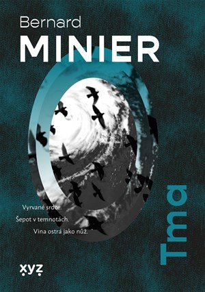 Bernard Minier: Tma Bernard Minier: Tma