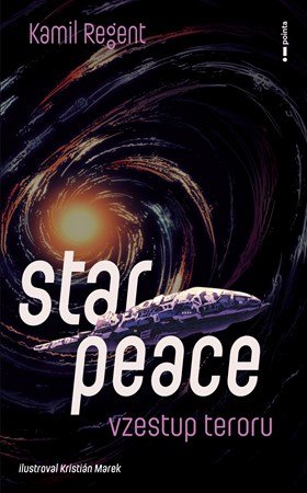 Kamil Regent: Star Peace