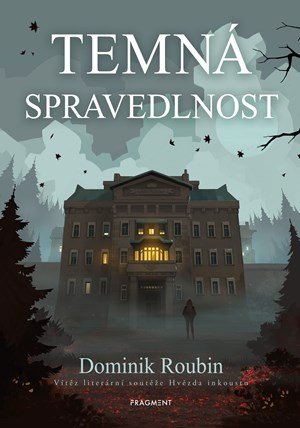 Dominik Roubin: Temná spravedlnost