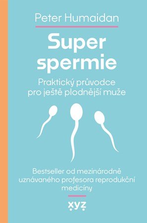 Peter Humaidan: Super spermie
