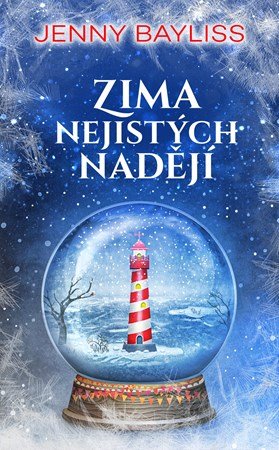 Jenny Bayliss: Zima nejistých nadějí
