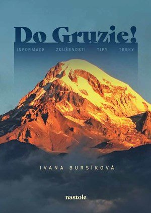Ivana Bursíková: Do Gruzie!