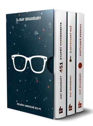 Ray Bradbury: Ray Bradbury BOX