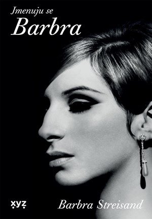 Barbra Streisand: Jmenuju se Barbra