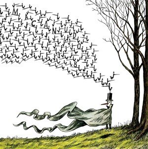 Ricardo Liniers: Macanudo 8 Ricardo Liniers: Macanudo 8