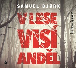 Samuel Bjork: V lese visí anděl (audiokniha)