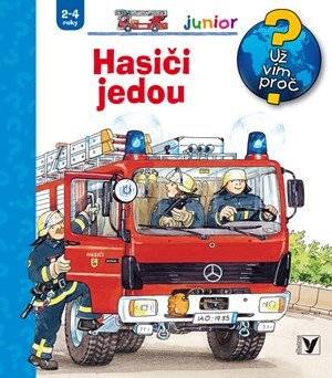 Katja Reiderová, Kolektiv: Hasiči jedou