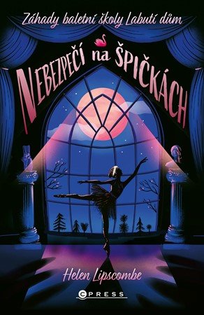 Helen Lipscombe: Nebezpečí na špičkách