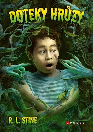 R LStine: Doteky hrůzy