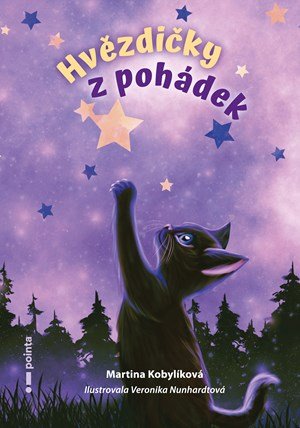 Martina Kobylíková: Hvězdičky z pohádek