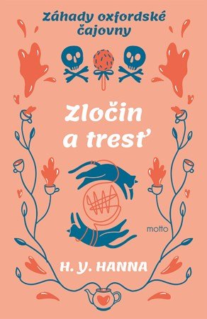 H. Y. Hanna: Zločin a tresť