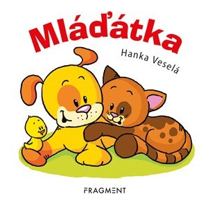 : Zvířátka – Mláďátka
