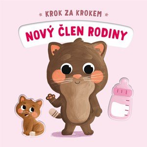 Giulia Pesavento: Nový člen rodiny