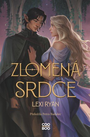 Lexi Ryan: Zlomená srdce