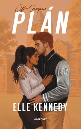 Elle Kennedy: Plán