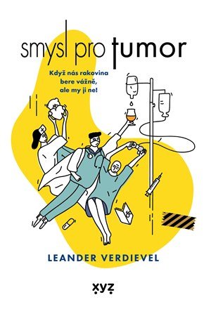 Leander Verdievel: Smysl pro tumor